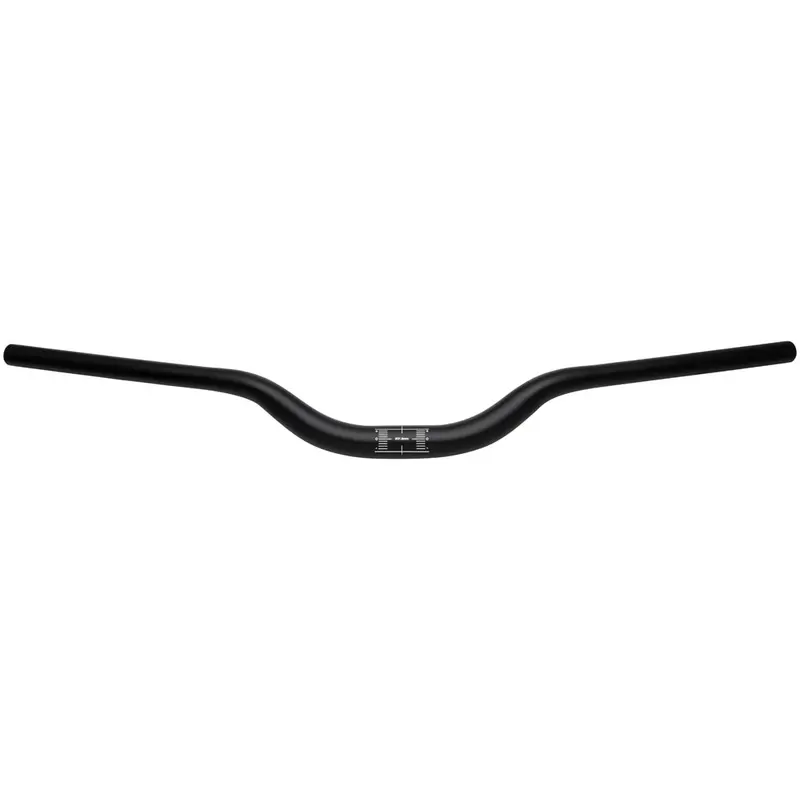 E Ride Pro Pro Ss Handlebars Black#E7083 1