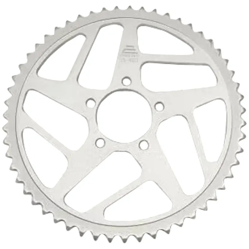 E Ride Pro Rear Sprocket 55 Tooth#E7206 1