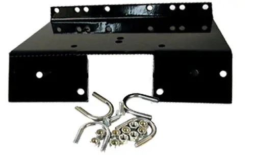 Eagle 1415 Winch Mount #1415 1