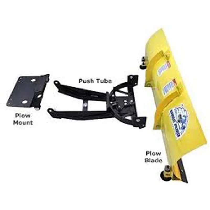 Eagle 2872 Plow Mount Cf Moto #2872 1