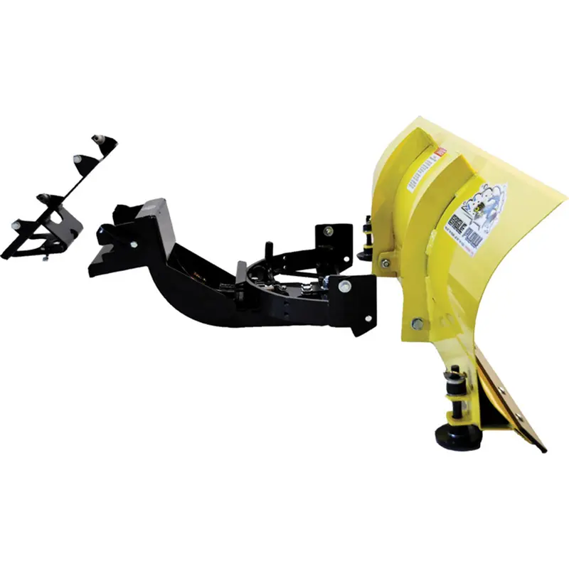 Eagle 3923 Gen Il Front Plow Mount #3923 1