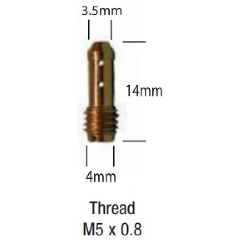 Ebc 30/96-35 Pilot Jet 35Mm #30/96-35 1