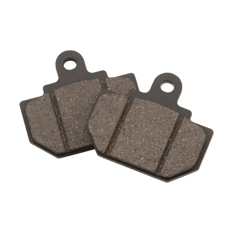 Ebc Brake Pad - Carbon "X" Series#104480-P 1
