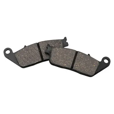 Ebc Brake Pad - Organic#123551-P11 1