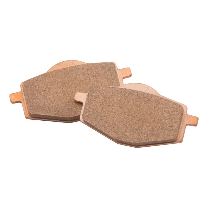 Ebc Brake Pad - Sintered Metal "R" Series#104501-P 1