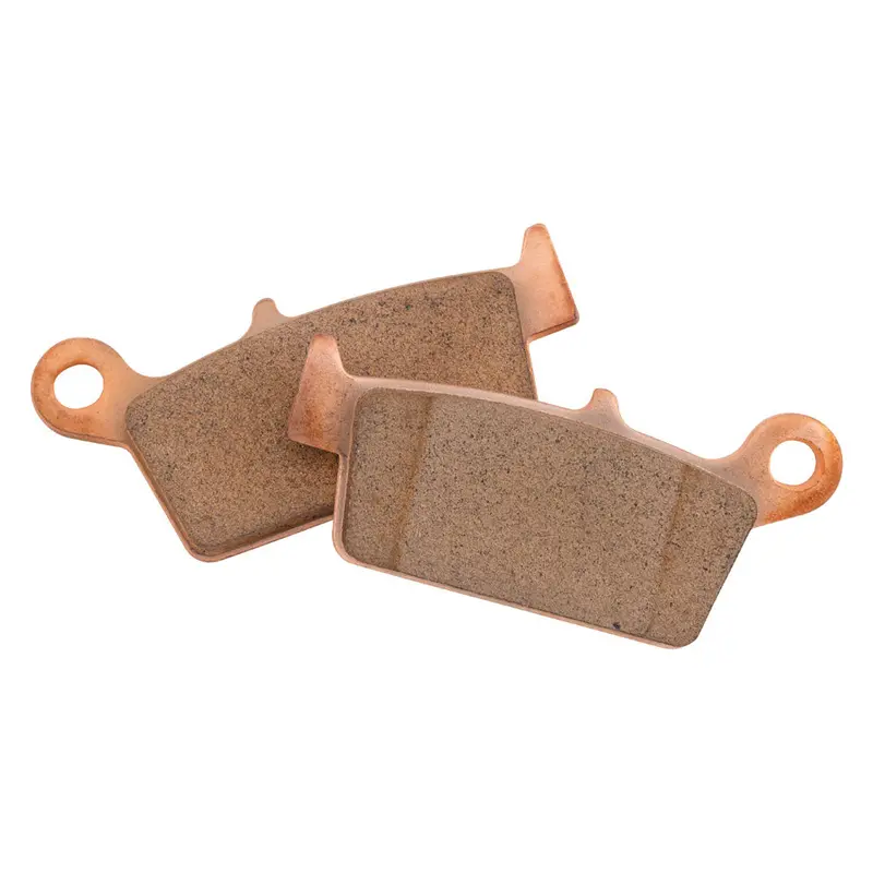 Ebc Brake Pad - Sintered Metal "R" Series#104501-P11 1