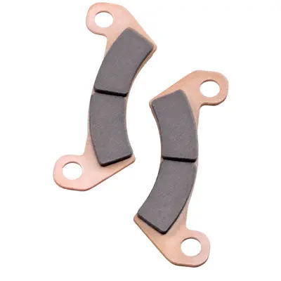 Ebc Brake Pad - Sxr Race Formula#Sxr645hh 1