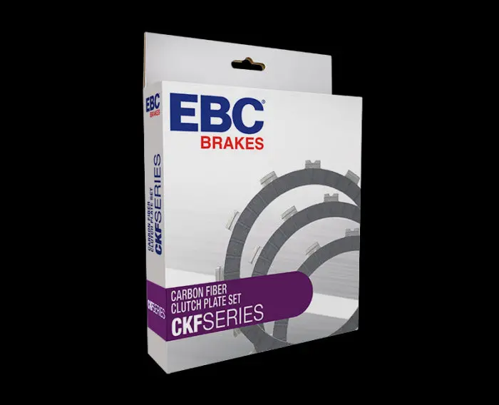 Ebc Ckf1181 Ck Series Clutch Kit #Ckf1181 1