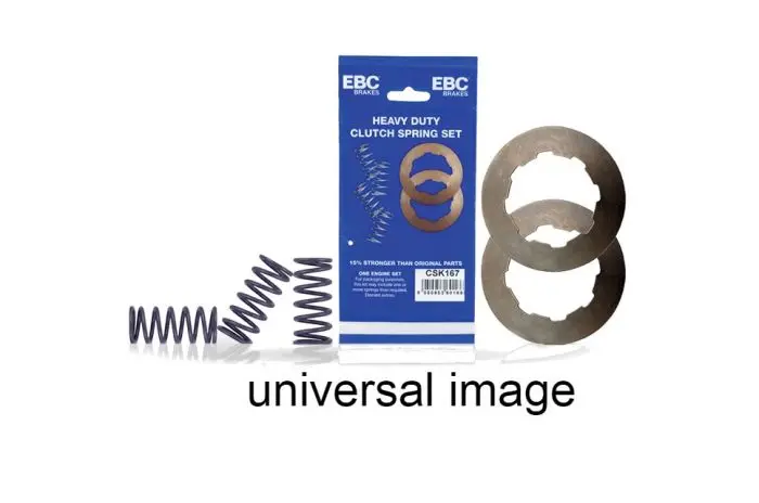 Ebc Csk909 Clutch Spring Kit #Csk909 1