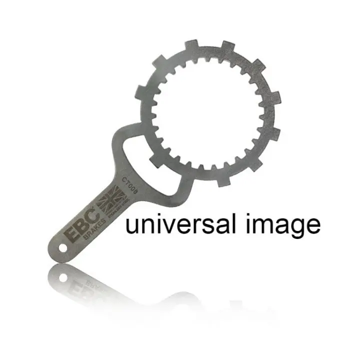 Ebc Ct057sp Clutch Basket Removal Tool #Ct057sp 1