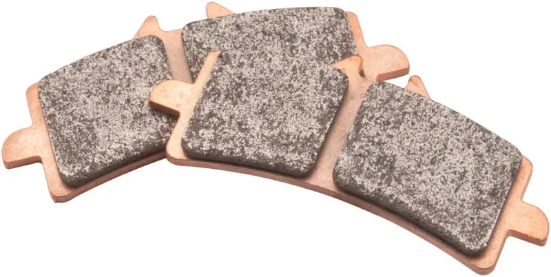 Ebc Epfa Double H Sintered Disc Pads#Epfa447hh 1