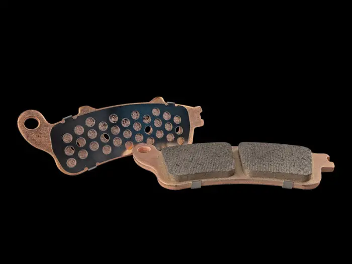 Ebc Fa388hh Brake Disc Pad #Fa388hh 1