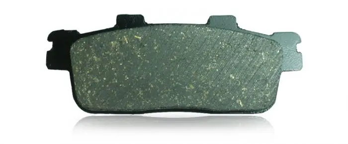 Ebc Sfa268 Scooter Brake Pad #Sfa268 1