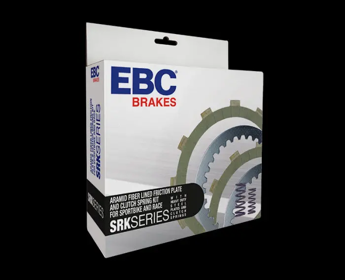 Ebc Srk103 Srk Series Clutch Kit #Srk103 1