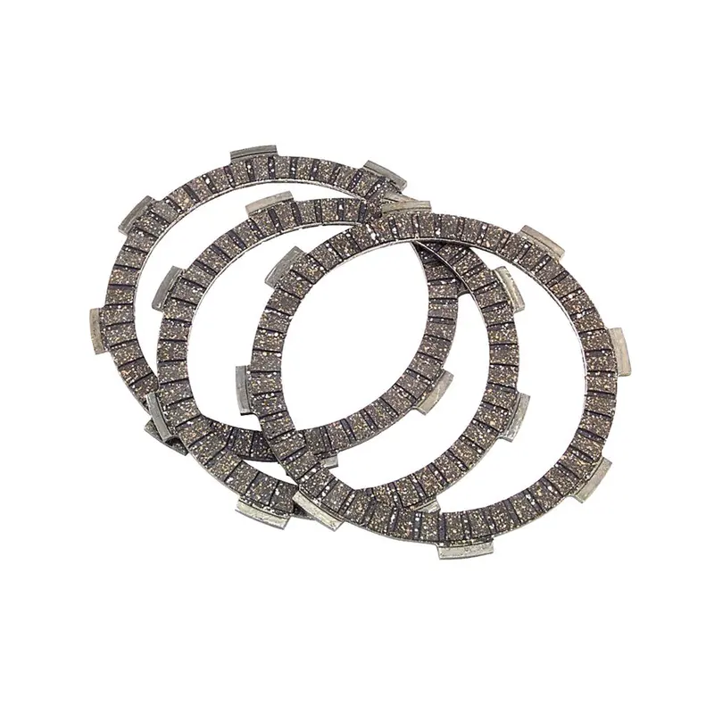 Ebc Standard Clutch Kit#123048-P 1