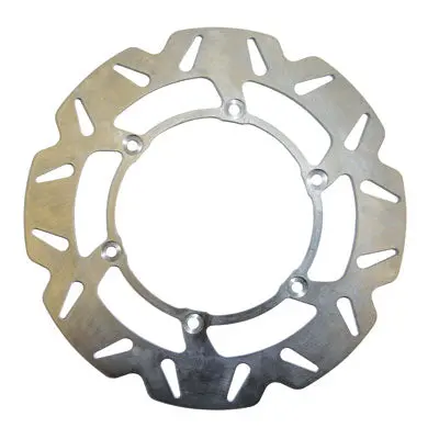 Ebc Xc-Series Contour Brake Rotor, Front#0 1