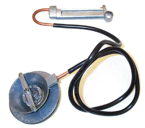 Edelbrock 4027 Carburetor Vacuum Synchronizing #4027 1