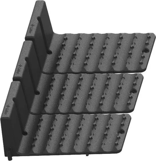 Edge Guard 12/Pk #13388 1