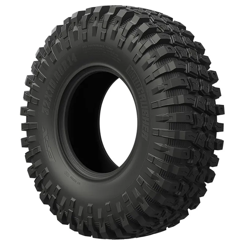 Efx Motocrusher Radial Tire#213924-P 1