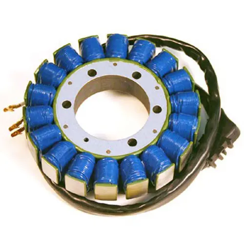 Electrosport Stator Yamaha Fjr1300 - High Output #Esg130 1