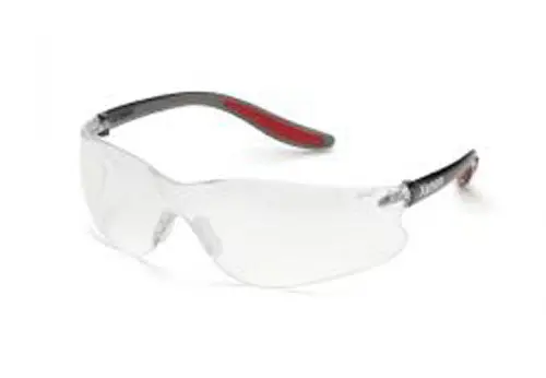 Elvex Welsg14c Xenon Safety Glasses - Clear #Welsg14c 1