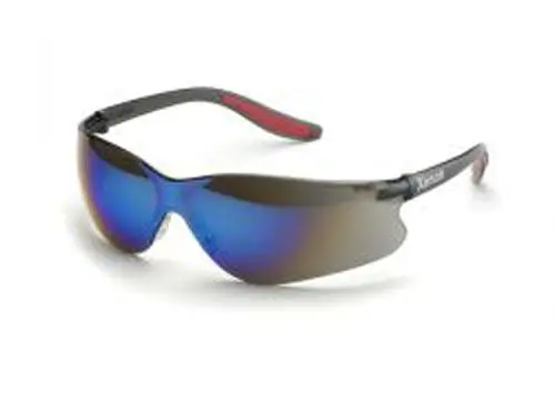 Elvex Welsg14m Xenon Safety Glasses Mirror #Welsg14m 1