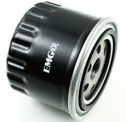 Emgo 10-26990 Element Oil Filter #10-26990 1