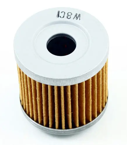 Emgo 10-55510 Element Oil Filter #10-55510 1