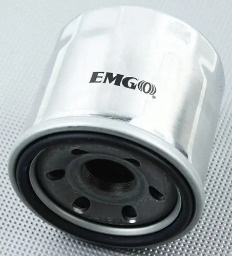 Emgo 10-55672 Oil Filter #10-55672 1