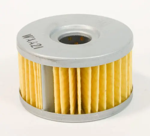 Emgo 10-85900 Element Bike Oil Filter #10-85900 1