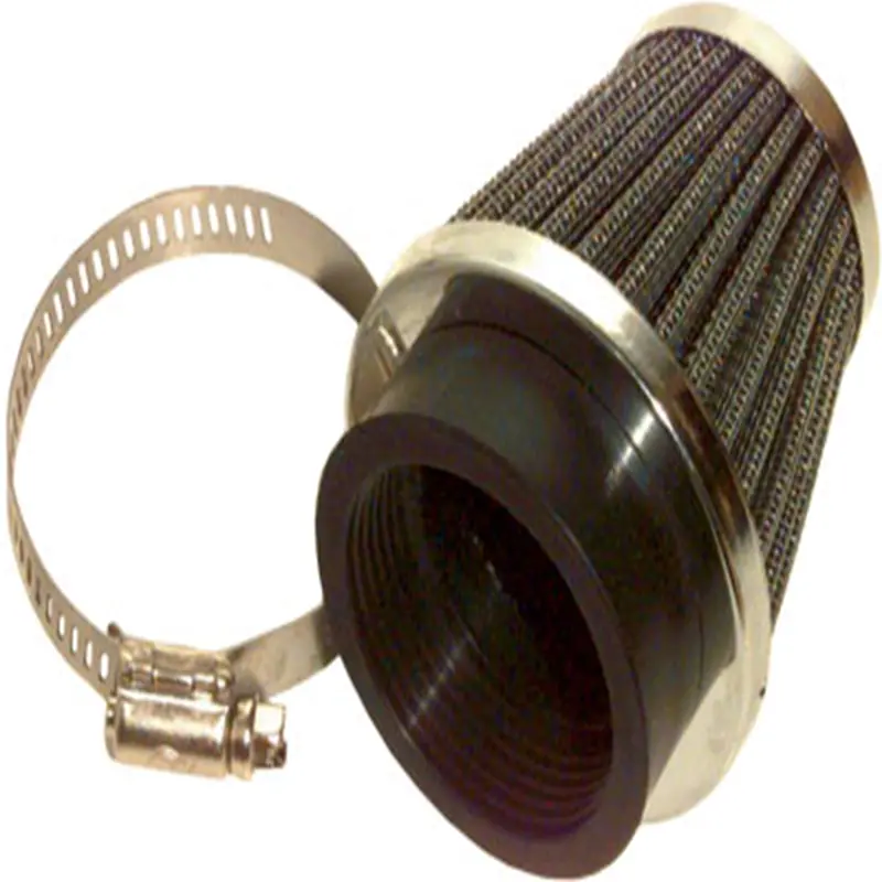 Emgo 12-55739 Clamp On Air Filter 39Mm #12-55739 1