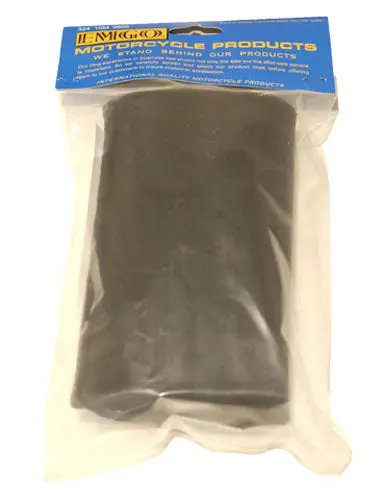 Emgo 12-90630 Bike Air Filter #12-90630 1
