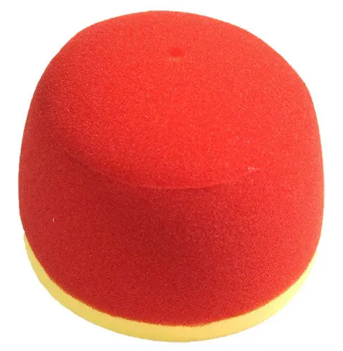 Emgo 12-93070 Dirt Bike Air Filter #12-93070 1