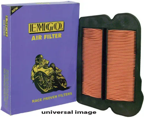 Emgo 12-93860 Air Filter #12-93860 1