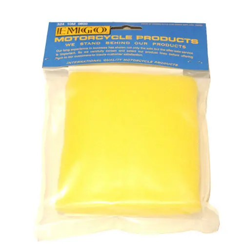Emgo 12-94270 Air Filter #12-94270 1