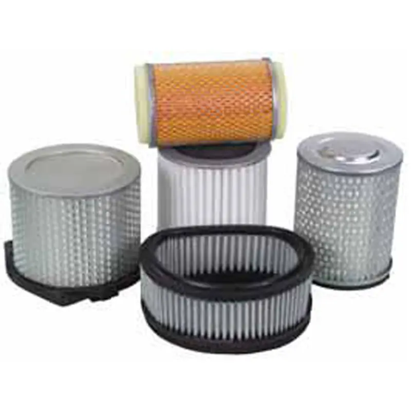 Emgo 12-94280 Air Filter #12-94280 1