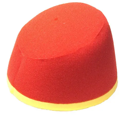 Emgo 12-95570 Air Filter #12-95570 1