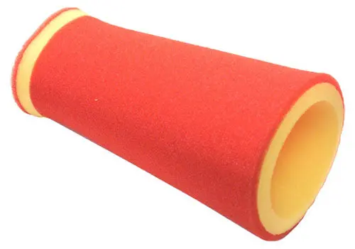 Emgo 12-95810 Air Filter #12-95810 1