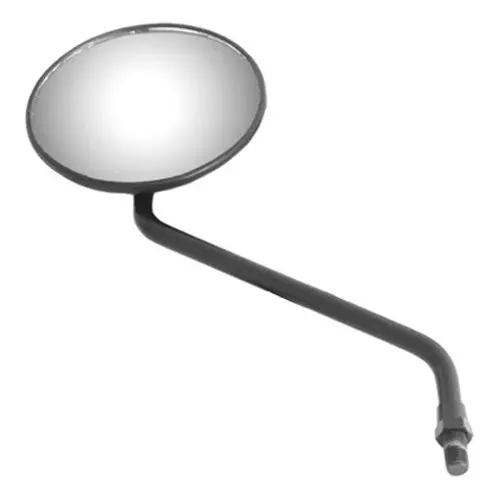 Emgo 20-30680 Universal Mirror #20-30680 1