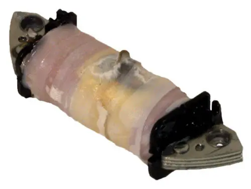 Emgo 24-37800A Primary Ignition Coil #24-37800A 1