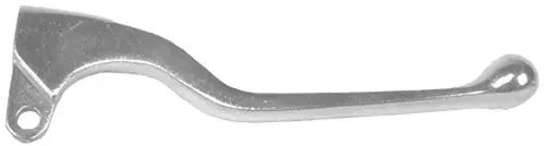 Emgo 30-31801 Gp Brake Lever - Polished #30-31801 1