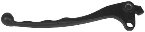 Emgo 30-51932 Clutch Lever - Black #30-51932 1