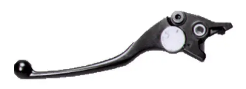 Emgo 30-54752 Clutch Lever #30-54752 1