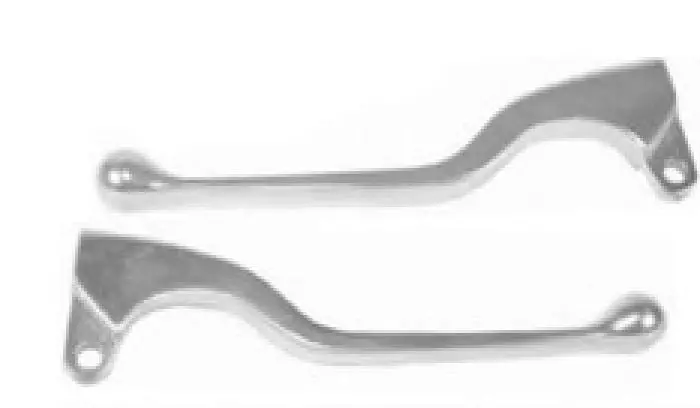 Emgo 30-71743 Brake Lever #30-71743 1