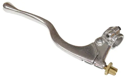 Emgo 32-37250 Lever Assemblies - Right #32-37250 1