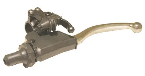 Emgo 32-37272 Clutch Lever #32-37272 1