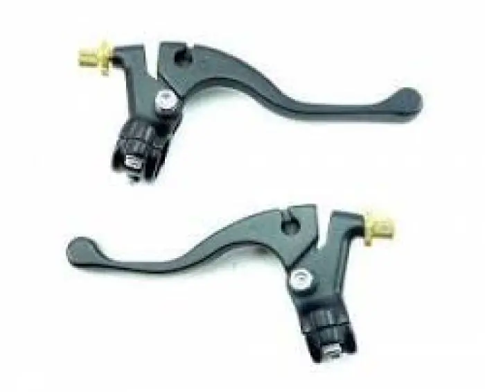 Emgo 32-73600 Clutch Lever Control #32-73600 1