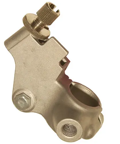 Emgo 34-30122 Clutch Control Lever #34-30122 1