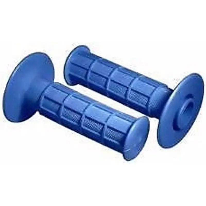 Emgo 42-24612 Cr Style Grip - Royal Blue #42-24612 1
