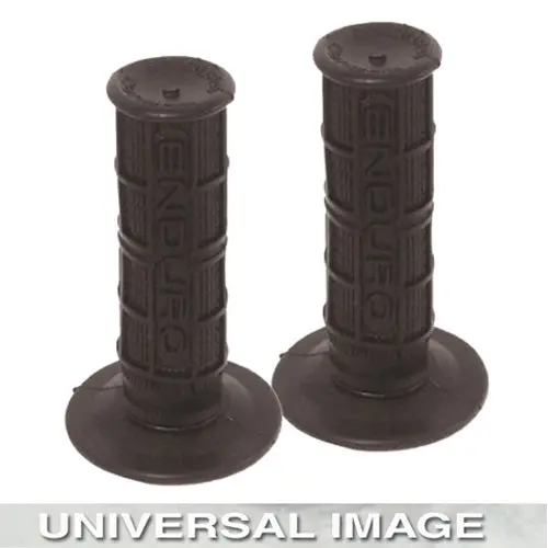 Emgo 42-24623 Cr Style Grip - Blue #42-24623 1